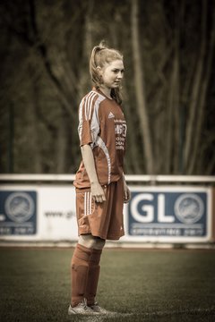 Bild 2639 - F VfL Oldesloe II - SG Holstein S�d : Ergebnis: 0:15